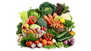 Vegetables